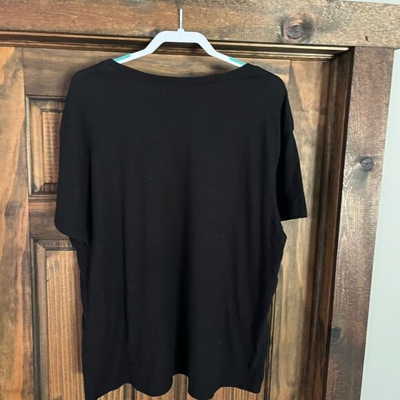 ROLLING STONES BAND CONCERT T SHIRT WOMENS SIZE XXL - Picture 4 of 4